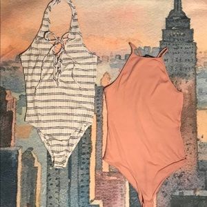 Bodysuit Set